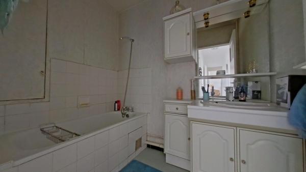 Appartement à NANTES, 44200 - 3 pièces 64m²