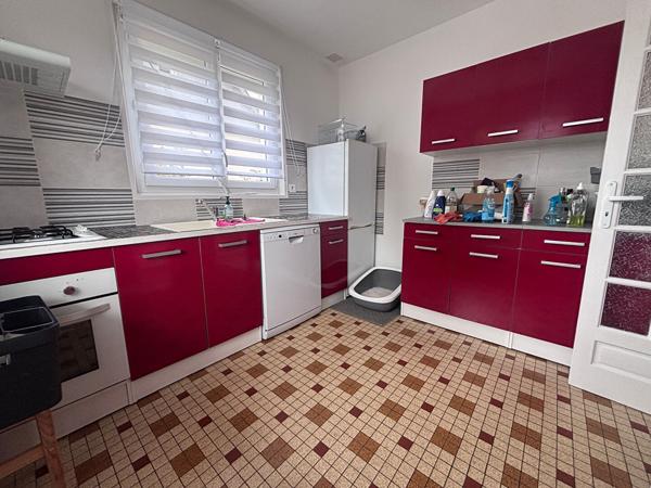 MAISON LOUDEAC - 2 Chambres