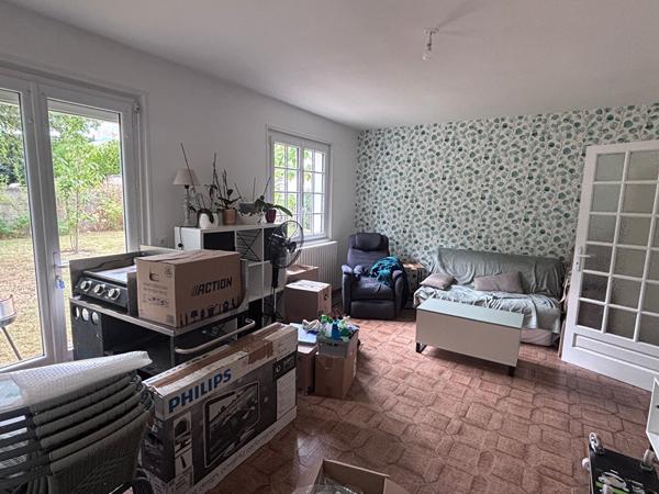 MAISON LOUDEAC - 2 Chambres