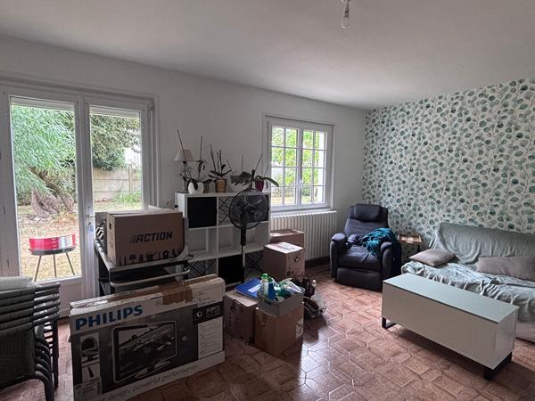 MAISON LOUDEAC - 2 Chambres