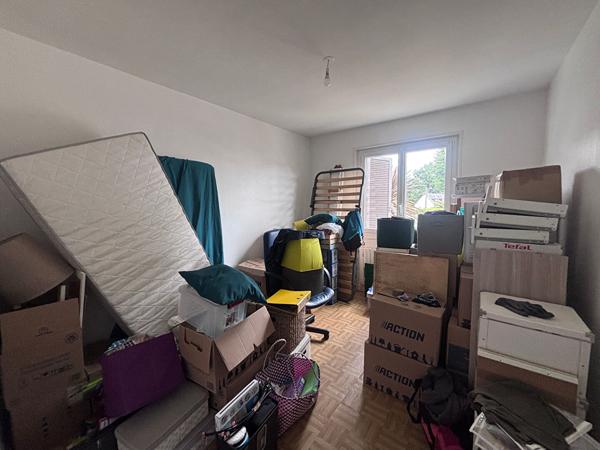 MAISON LOUDEAC - 2 Chambres