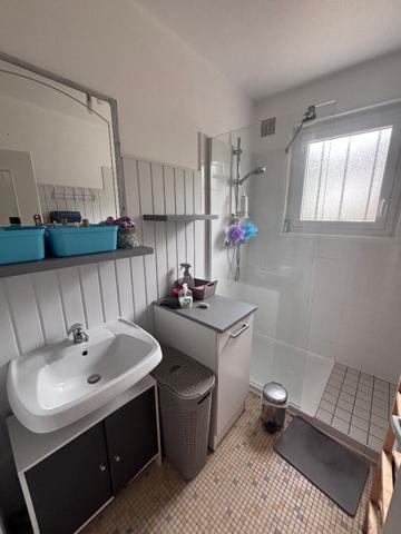 MAISON LOUDEAC - 2 Chambres