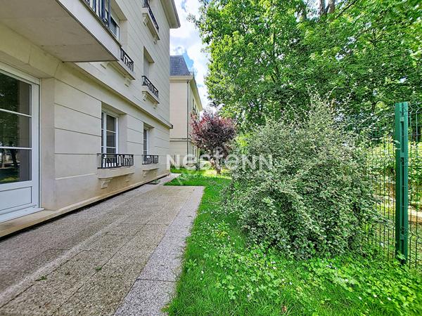 Appartement 3 pièces, 65 m2 à Saint Fargeau Ponthierry