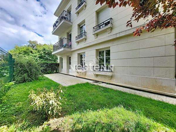 Appartement 3 pièces, 65 m2 à Saint Fargeau Ponthierry