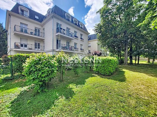 Appartement 3 pièces, 65 m2 à Saint Fargeau Ponthierry