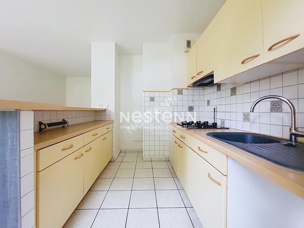 Appartement 3 pièces, 65 m2 à Saint Fargeau Ponthierry
