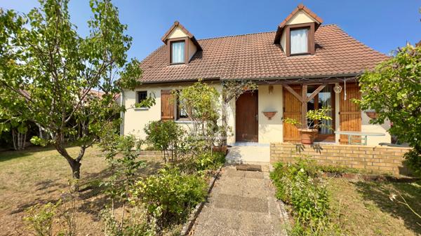 Maison Angerville 6 pièce(s) 120 m2 à vendre