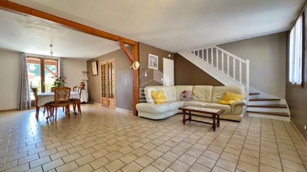 Maison Angerville 6 pièce(s) 120 m2 à vendre