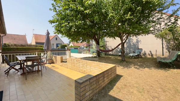 Maison Angerville 6 pièce(s) 120 m2 à vendre