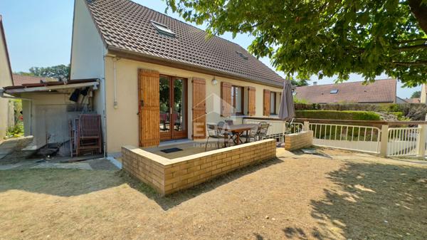 Maison Angerville 6 pièce(s) 120 m2 à vendre