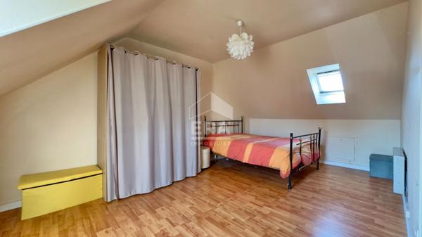 Maison Angerville 6 pièce(s) 120 m2 à vendre