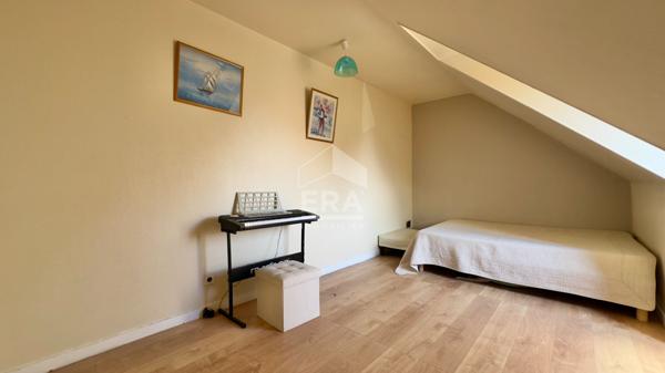 Maison Angerville 6 pièce(s) 120 m2 à vendre