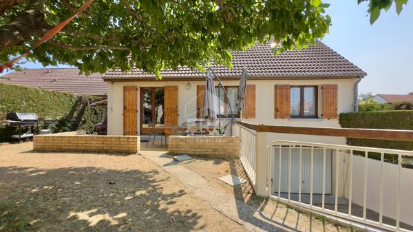 Maison Angerville 6 pièce(s) 120 m2 à vendre