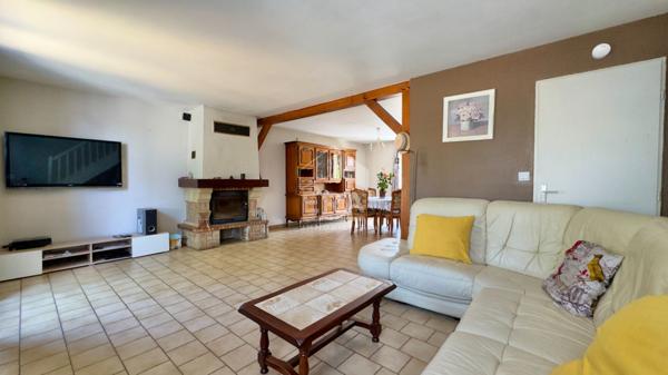 Maison Angerville 6 pièce(s) 120 m2 à vendre