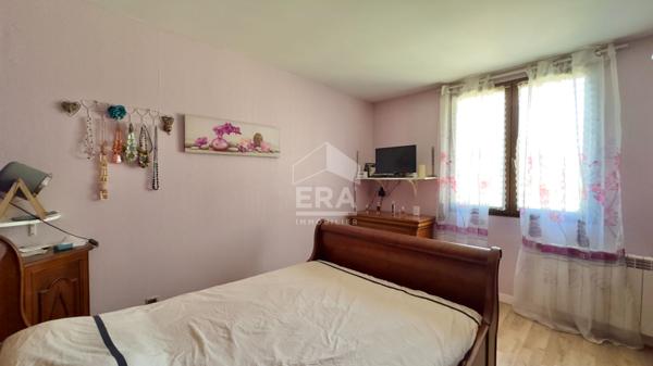 Maison Angerville 6 pièce(s) 120 m2 à vendre