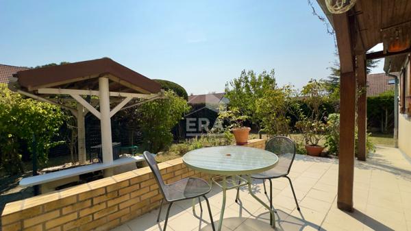 Maison Angerville 6 pièce(s) 120 m2 à vendre