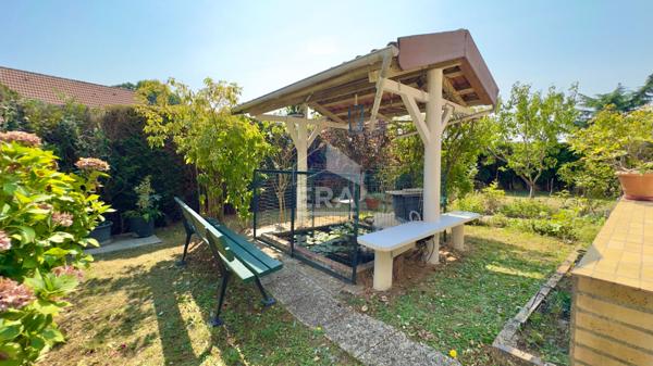 Maison Angerville 6 pièce(s) 120 m2 à vendre