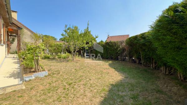 Maison Angerville 6 pièce(s) 120 m2 à vendre