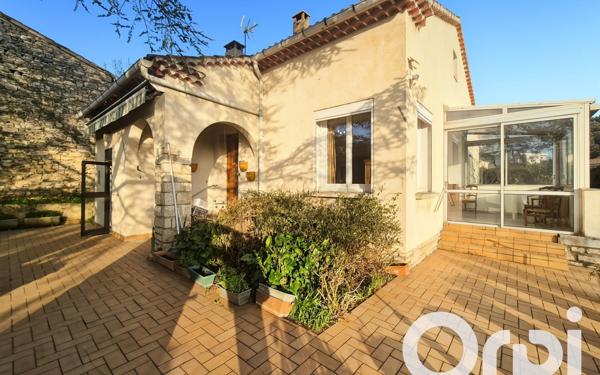 Maison à vendre    5 pièces • 95,09 m2 Saint-Nazaire