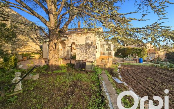 Maison à vendre    5 pièces • 95,09 m2 Saint-Nazaire