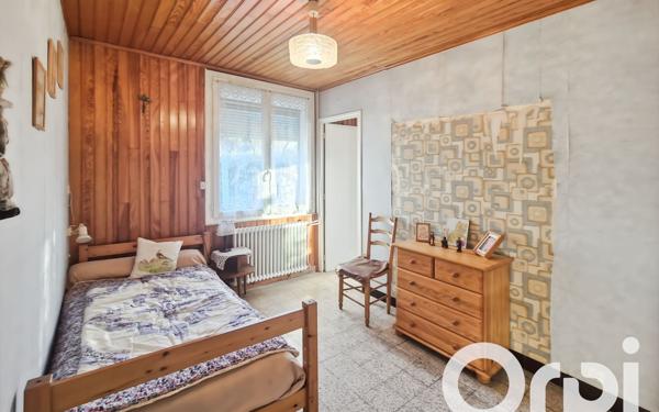 Maison à vendre    5 pièces • 95,09 m2 Saint-Nazaire