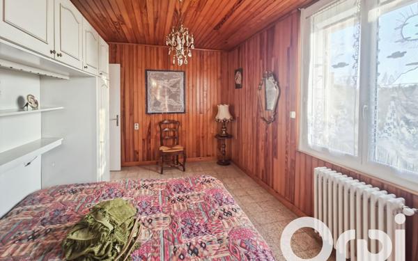 Maison à vendre    5 pièces • 95,09 m2 Saint-Nazaire