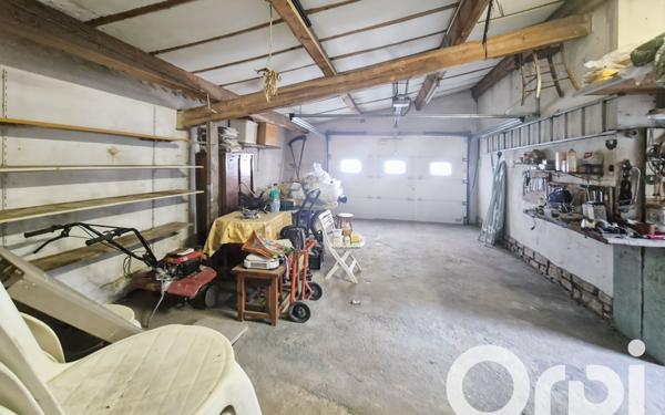 Maison à vendre    5 pièces • 95,09 m2 Saint-Nazaire