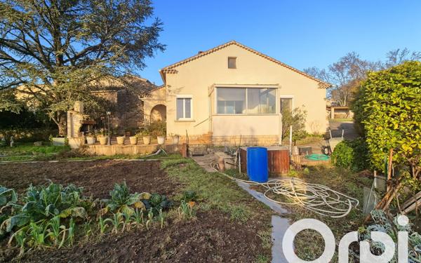 Maison à vendre    5 pièces • 95,09 m2 Saint-Nazaire