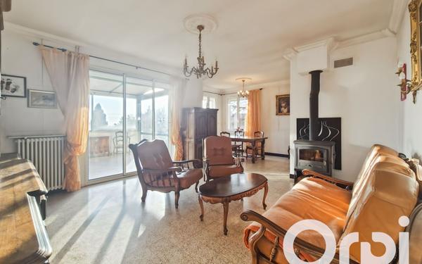 Maison à vendre    5 pièces • 95,09 m2 Saint-Nazaire