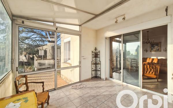 Maison à vendre    5 pièces • 95,09 m2 Saint-Nazaire