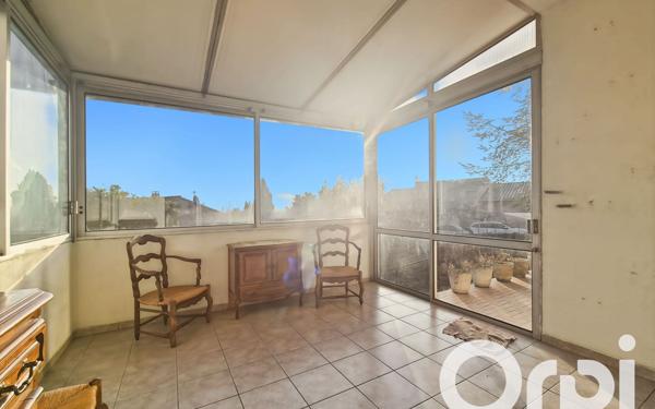 Maison à vendre    5 pièces • 95,09 m2 Saint-Nazaire