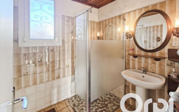 Maison à vendre    5 pièces • 95,09 m2 Saint-Nazaire