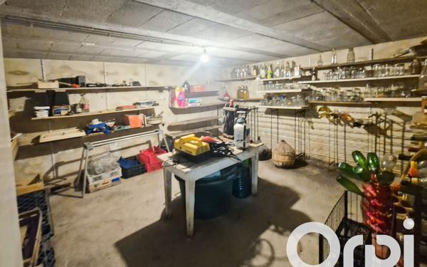 Maison à vendre    5 pièces • 95,09 m2 Saint-Nazaire