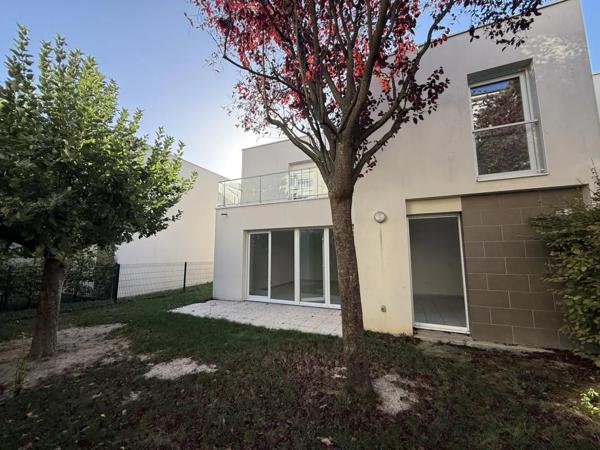 Maison à louer à Reims (51100)