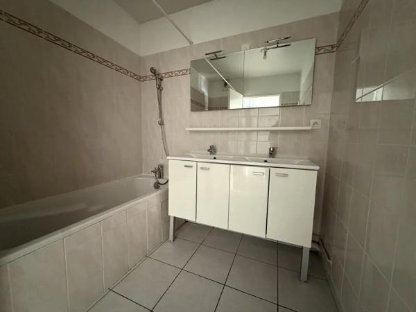 Maison à louer à Reims (51100)