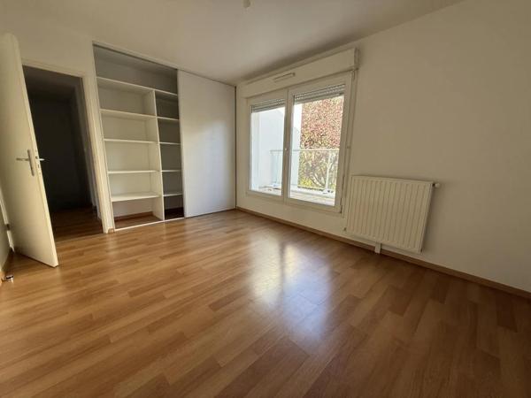Maison à louer à Reims (51100)
