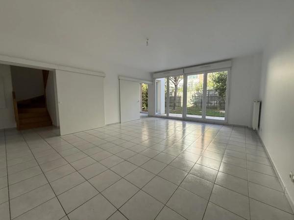 Maison à louer à Reims (51100)