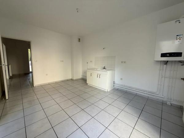 Maison à louer à Reims (51100)