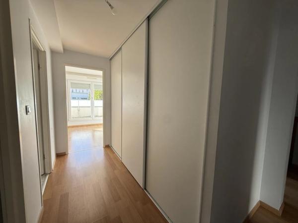 Maison à louer à Reims (51100)