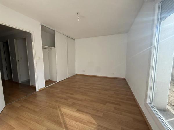Maison à louer à Reims (51100)
