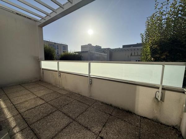 Maison à louer à Reims (51100)