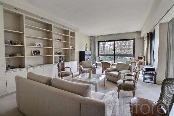 Achat appartement près de Neuilly-sur-Seine - 4 pièce(s) - 132 m² - 2 107 200 €