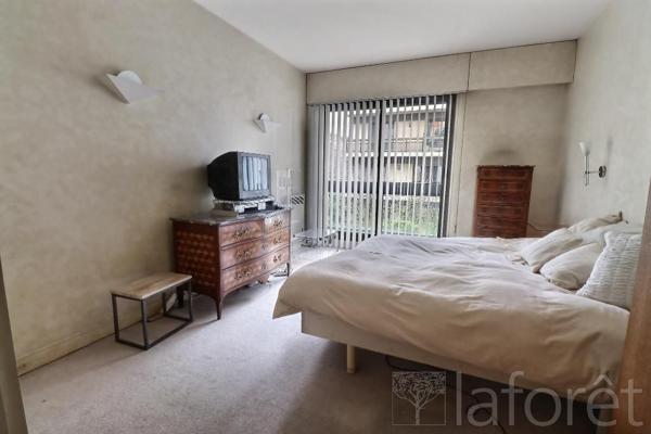 Achat appartement près de Neuilly-sur-Seine - 4 pièce(s) - 132 m² - 2 107 200 €