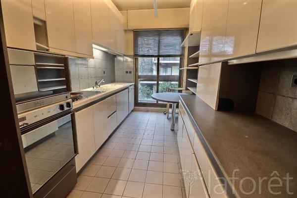 Achat appartement près de Neuilly-sur-Seine - 4 pièce(s) - 132 m² - 2 107 200 €