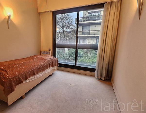 Achat appartement près de Neuilly-sur-Seine - 4 pièce(s) - 132 m² - 2 107 200 €