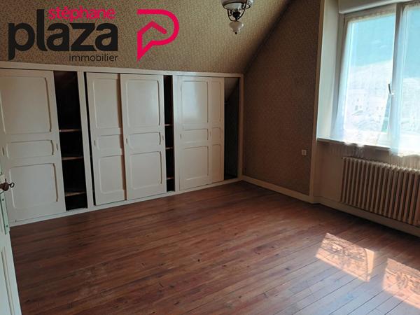 Maison 6 pièces 115.88 m2