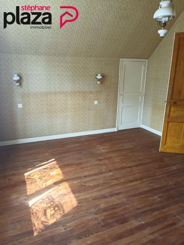 Maison 6 pièces 115.88 m2