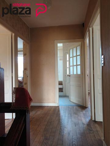 Maison 6 pièces 115.88 m2