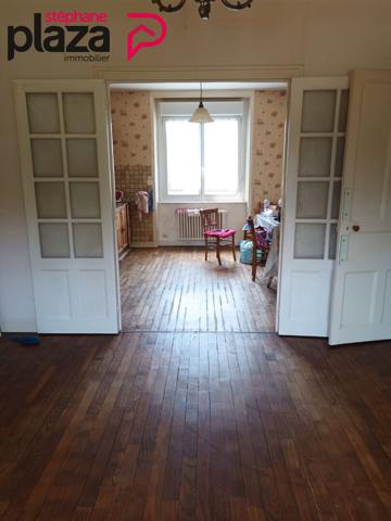 Maison 6 pièces 115.88 m2