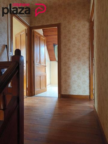 Maison 6 pièces 115.88 m2